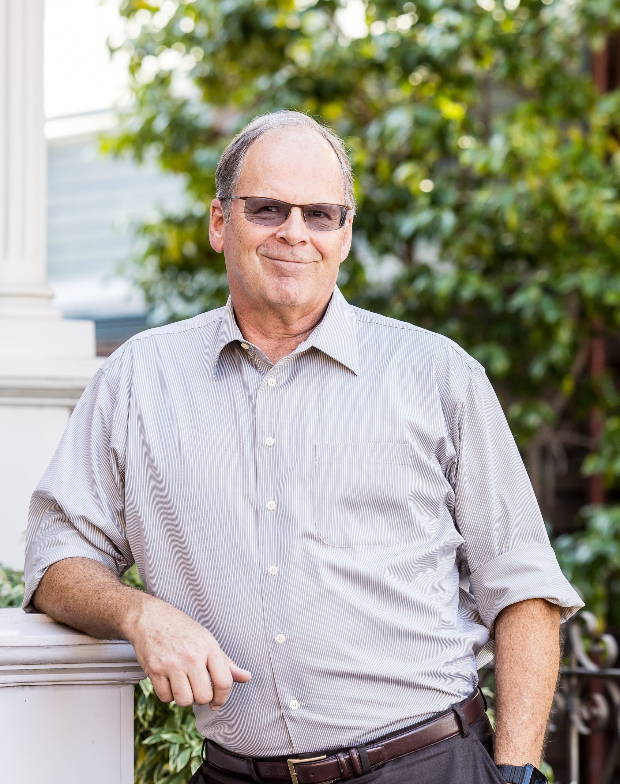 Matt Smith Bio Photo