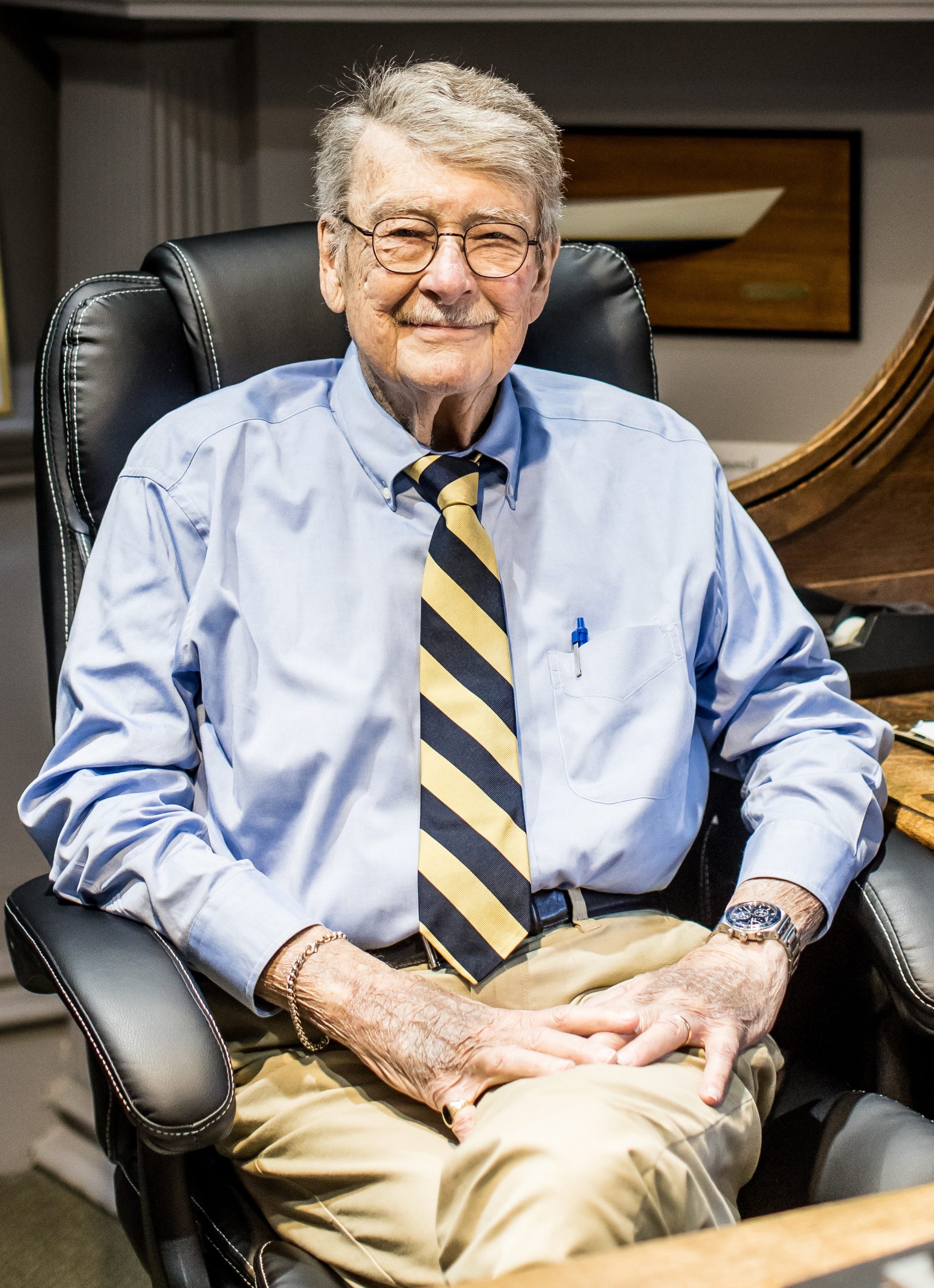 Michael Yovino-Young Bio Photo