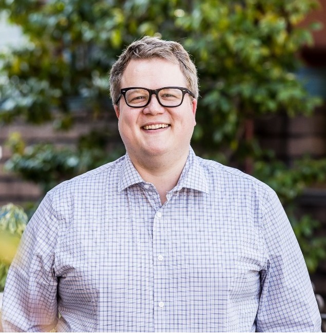 Soren Nieminen Bio Photo