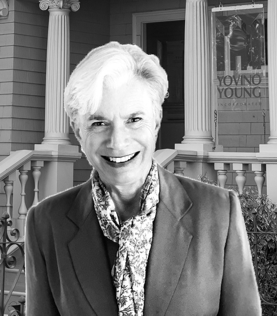 Susan E Overton (Edited)